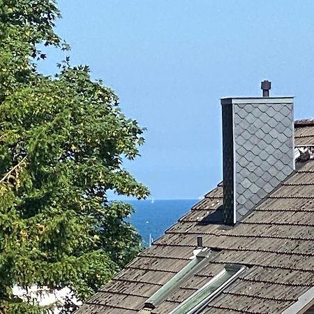 Heimathafen Apartment Eckernförde Екстериор снимка