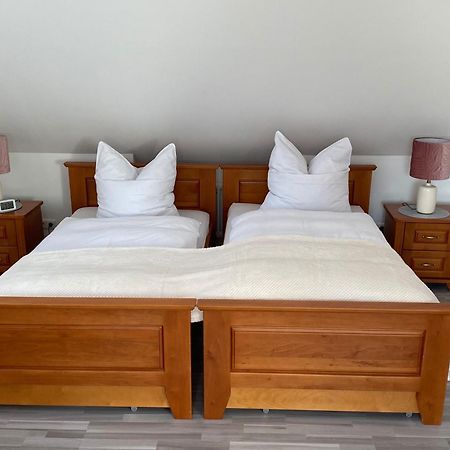Heimathafen Apartment Eckernförde Екстериор снимка