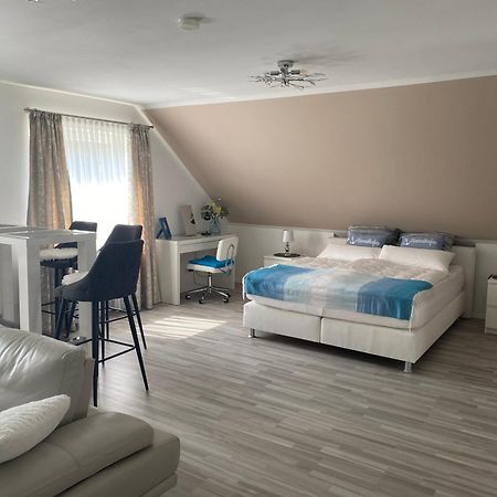 Heimathafen Apartment Eckernförde Екстериор снимка