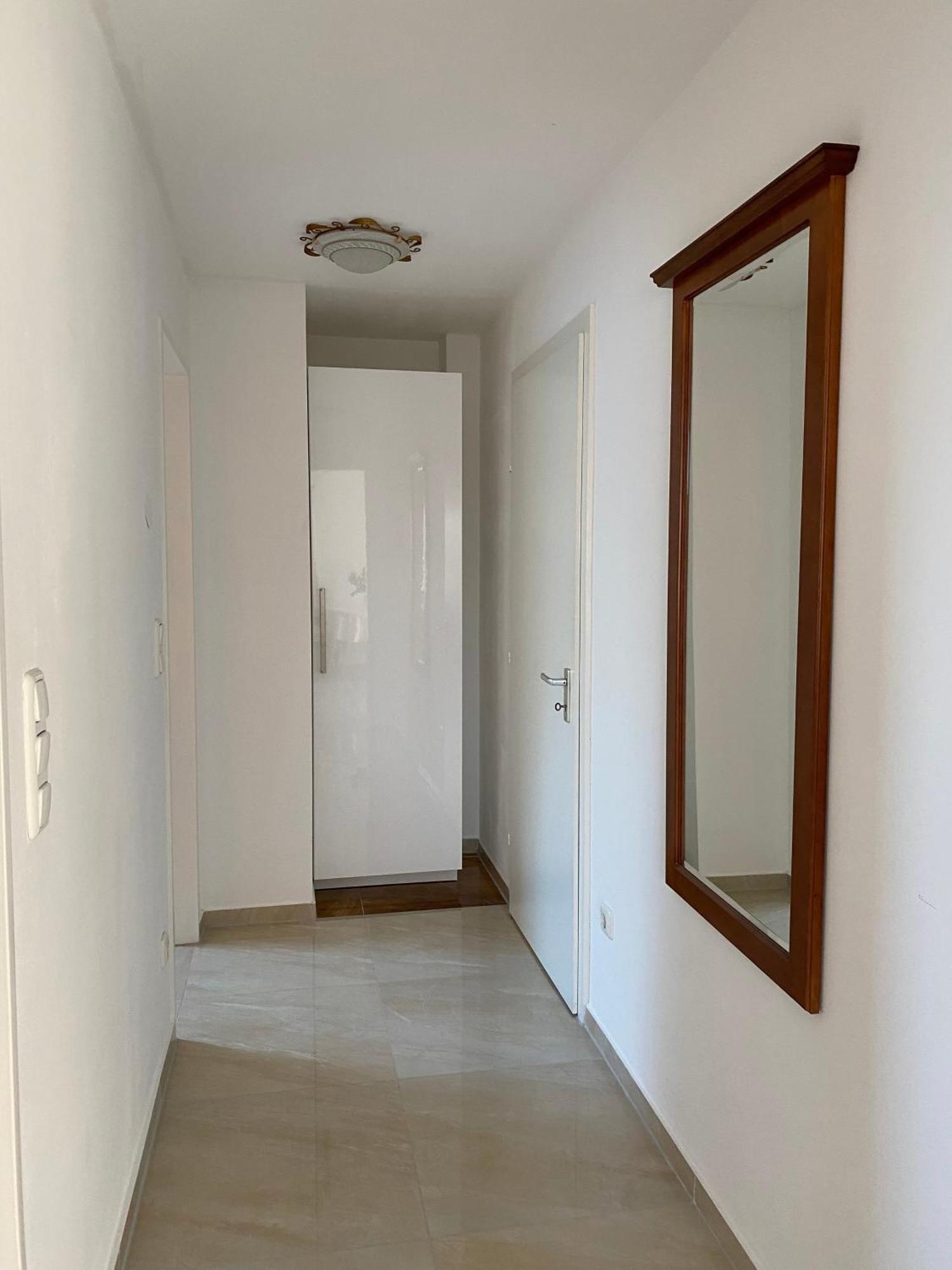 Heimathafen Apartment Eckernförde Екстериор снимка