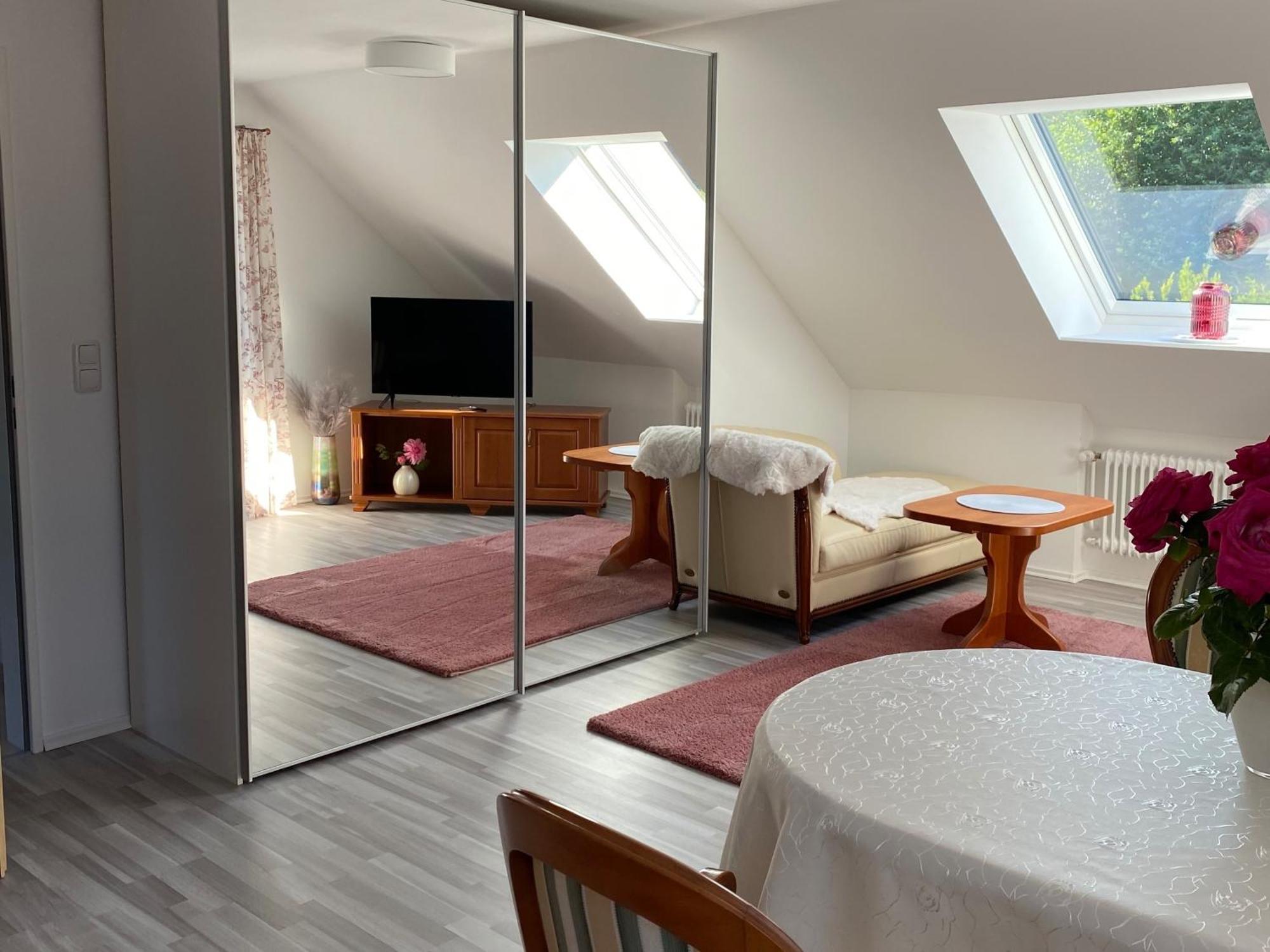 Heimathafen Apartment Eckernförde Екстериор снимка