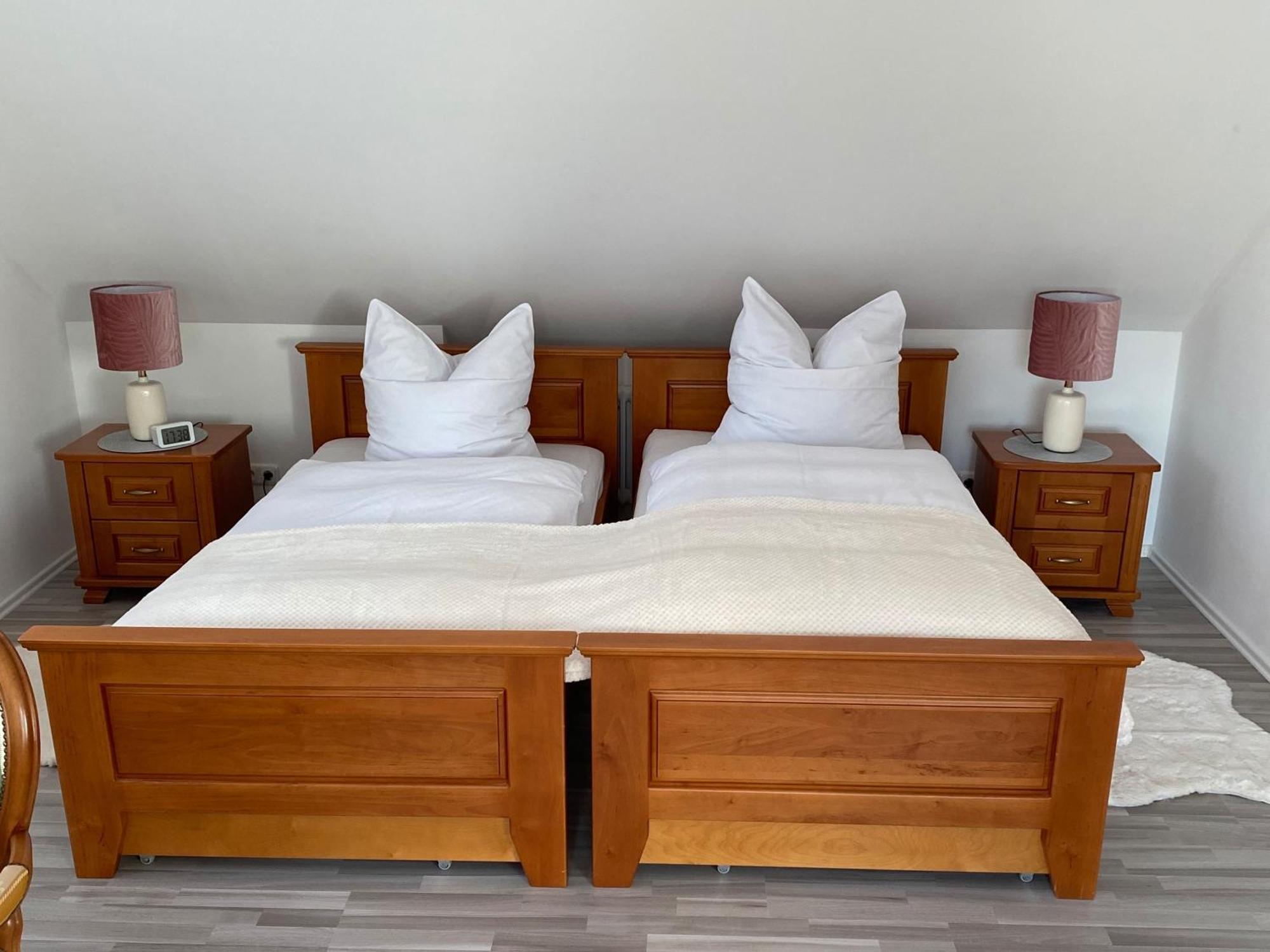 Heimathafen Apartment Eckernförde Екстериор снимка