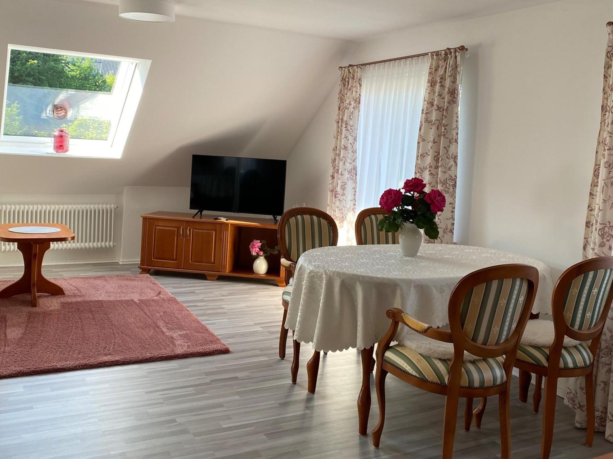 Heimathafen Apartment Eckernförde Екстериор снимка