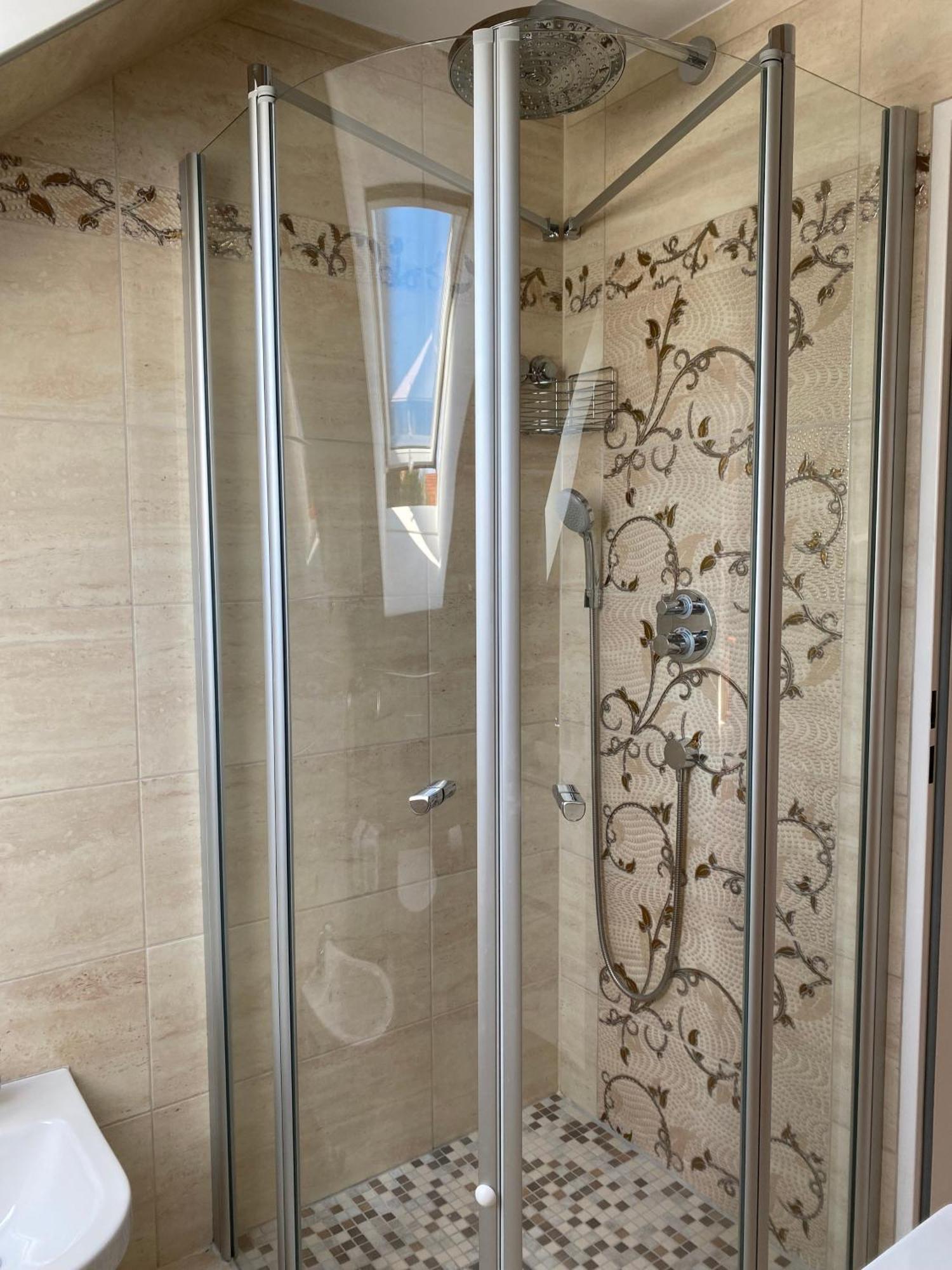 Heimathafen Apartment Eckernförde Екстериор снимка