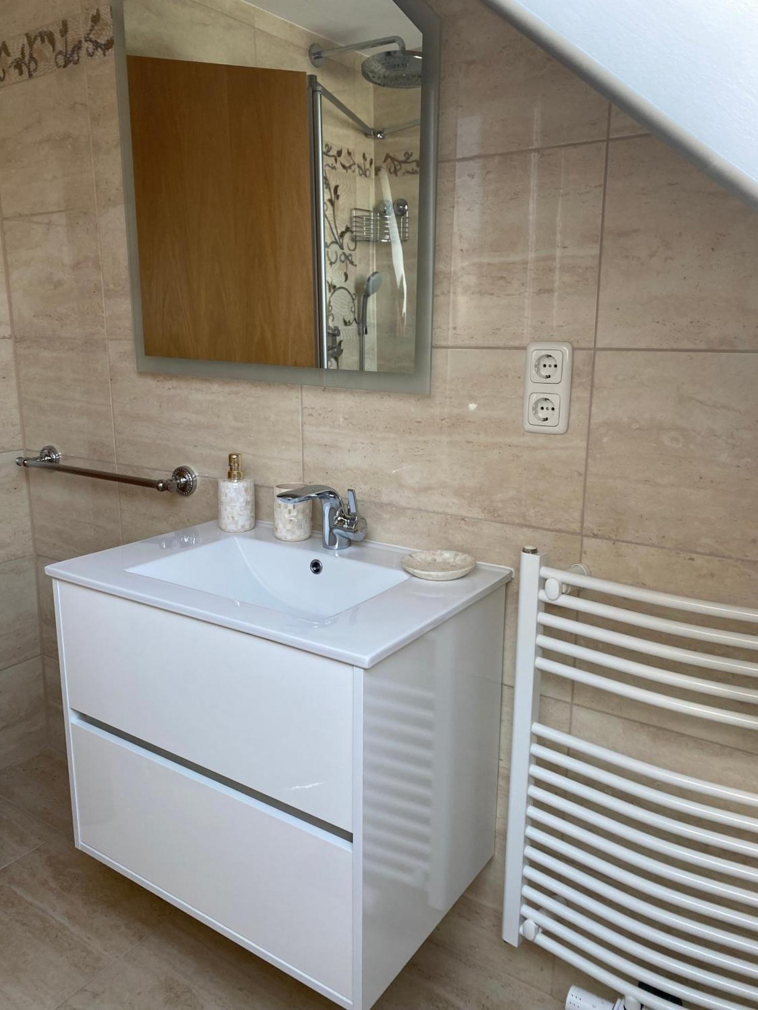 Heimathafen Apartment Eckernförde Екстериор снимка
