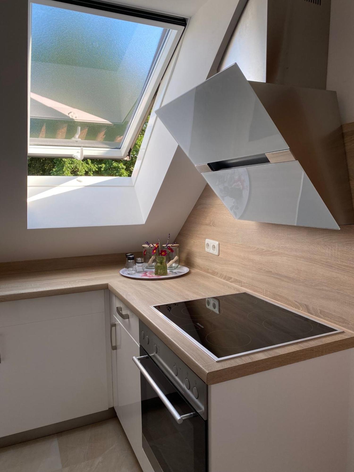 Heimathafen Apartment Eckernförde Екстериор снимка