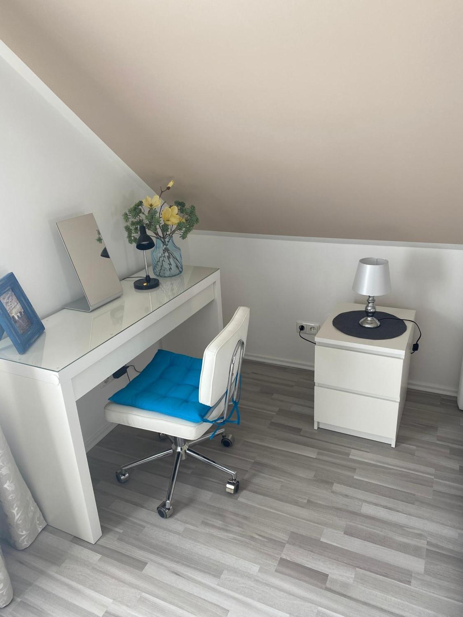 Heimathafen Apartment Eckernförde Екстериор снимка