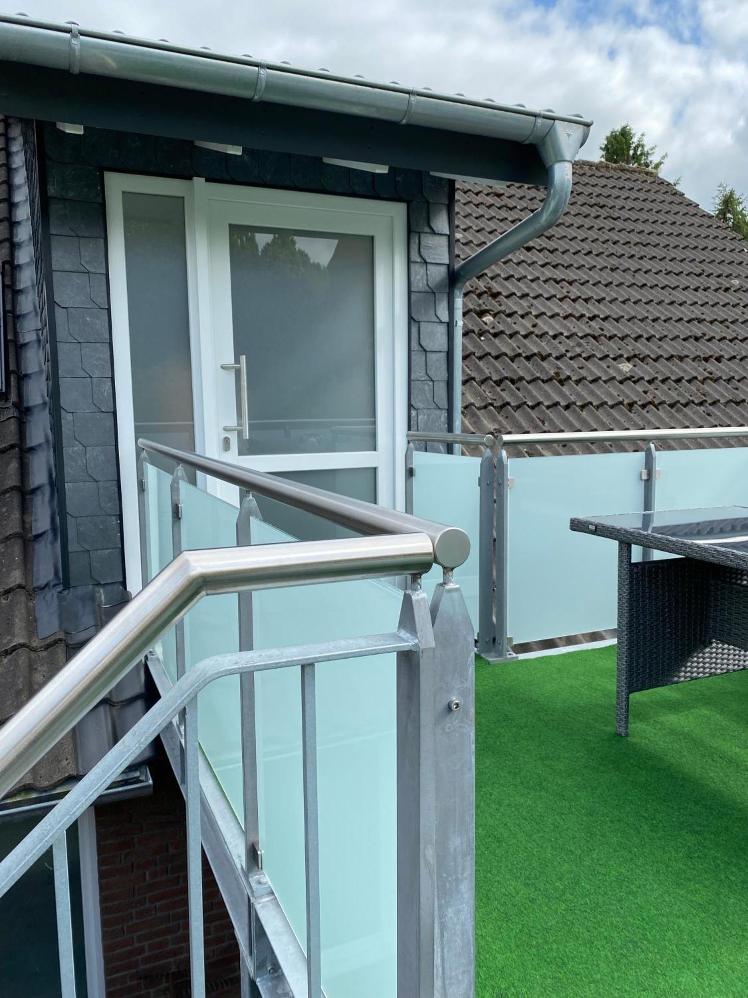 Heimathafen Apartment Eckernförde Екстериор снимка